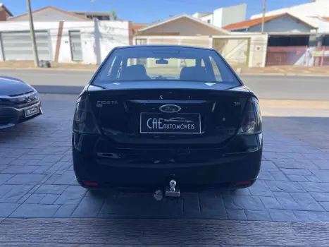 FORD Fiesta Sedan , Foto 10
