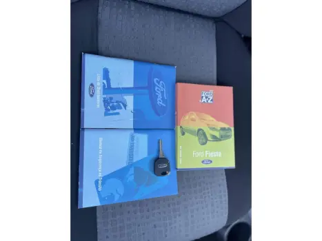 FORD Fiesta Sedan , Foto 15