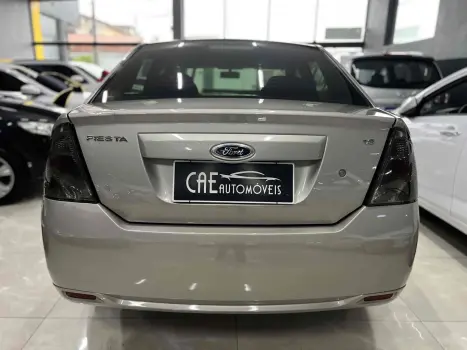 FORD Fiesta Sedan , Foto 10