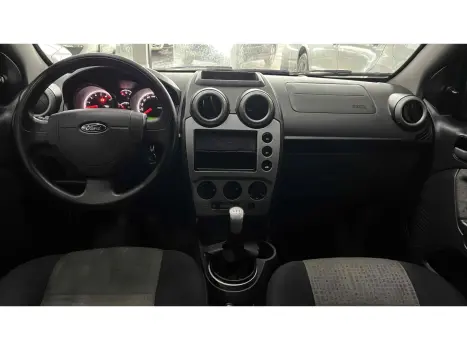 FORD Fiesta Sedan , Foto 12