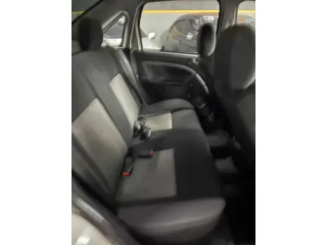 FORD Fiesta Sedan , Foto 14