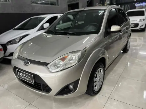 FORD Fiesta Sedan , Foto 15