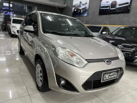 FORD Fiesta Sedan , Foto 16