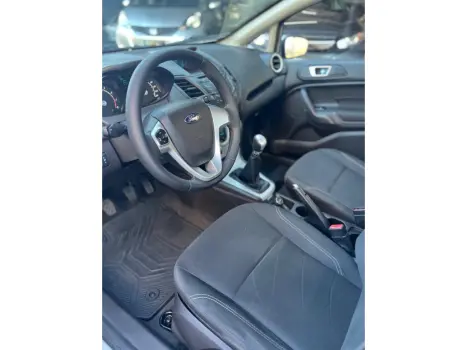 FORD Fiesta Sedan , Foto 6