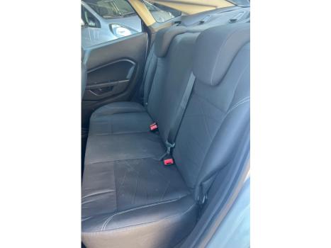 FORD Fiesta Sedan , Foto 10