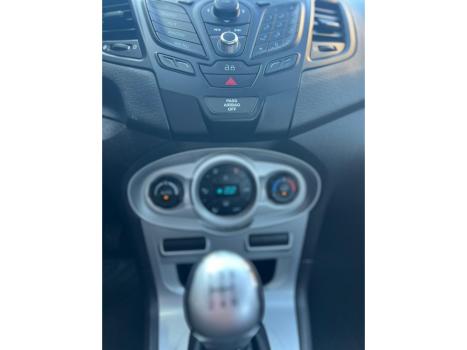 FORD Fiesta Sedan , Foto 12