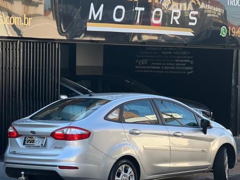 FORD Fiesta Sedan , Foto 16