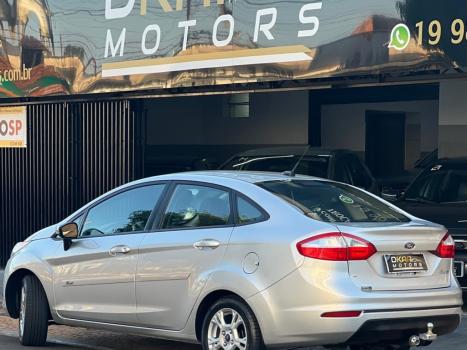 FORD Fiesta Sedan , Foto 17