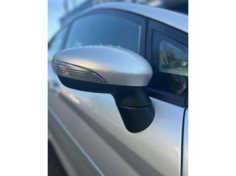 FORD Fiesta Sedan , Foto 19