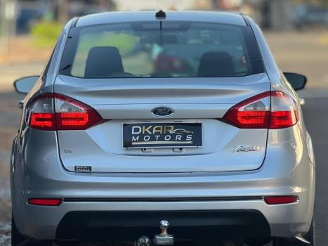 FORD Fiesta Sedan , Foto 21