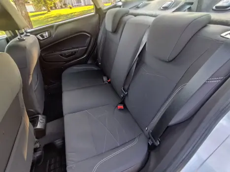 FORD Fiesta Sedan , Foto 12