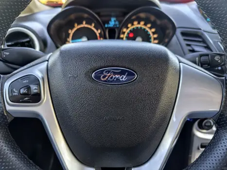 FORD Fiesta Sedan , Foto 13