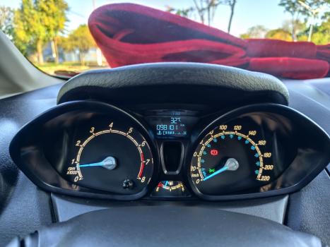 FORD Fiesta Sedan , Foto 14
