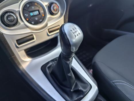 FORD Fiesta Sedan , Foto 17