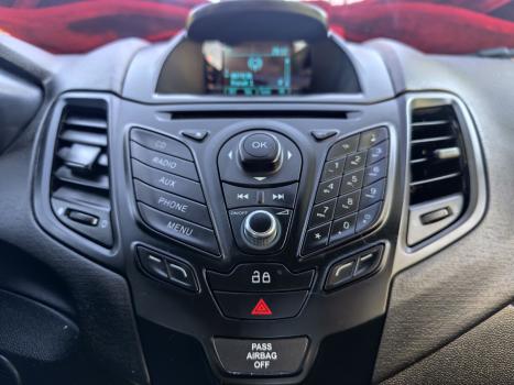 FORD Fiesta Sedan , Foto 18