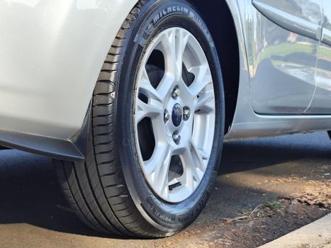 FORD Fiesta Sedan , Foto 20