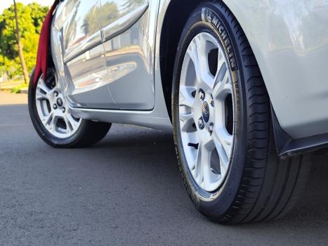 FORD Fiesta Sedan , Foto 21