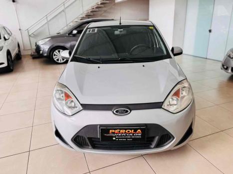 FORD Fiesta Sedan , Foto 3