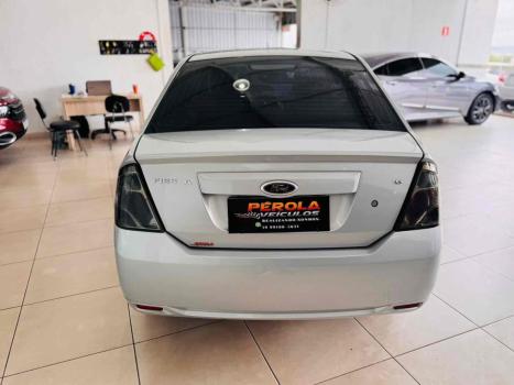 FORD Fiesta Sedan , Foto 4