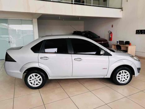 FORD Fiesta Sedan , Foto 7