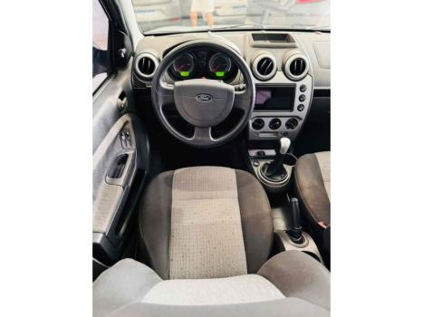 FORD Fiesta Sedan , Foto 8