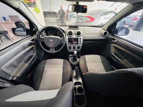 FORD Fiesta Sedan , Foto 9