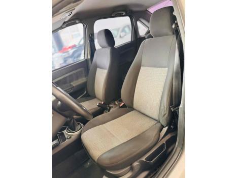 FORD Fiesta Sedan , Foto 10