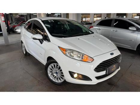 FORD Fiesta Sedan , Foto 1