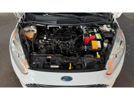 FORD Fiesta Sedan , Foto 11