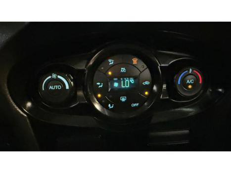 FORD Fiesta Sedan , Foto 14