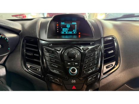 FORD Fiesta Sedan , Foto 16