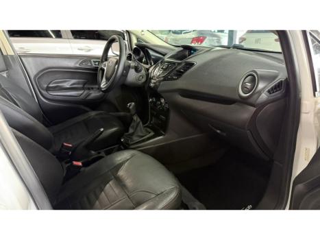 FORD Fiesta Sedan , Foto 20