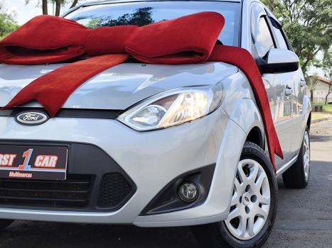 FORD Fiesta Sedan , Foto 3