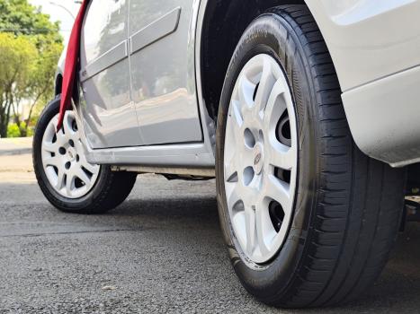 FORD Fiesta Sedan , Foto 5