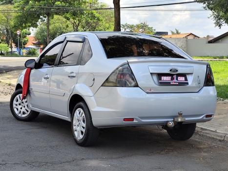 FORD Fiesta Sedan , Foto 6