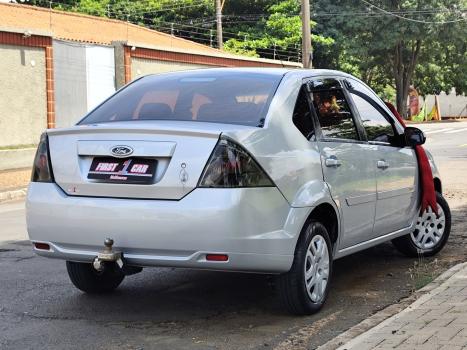 FORD Fiesta Sedan , Foto 8
