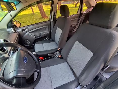 FORD Fiesta Sedan , Foto 9