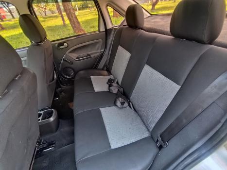 FORD Fiesta Sedan , Foto 10