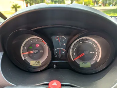 FORD Fiesta Sedan , Foto 15