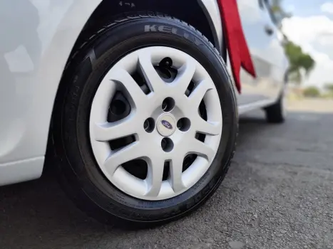 FORD Fiesta Sedan , Foto 18