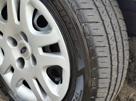 FORD Fiesta Sedan , Foto 19