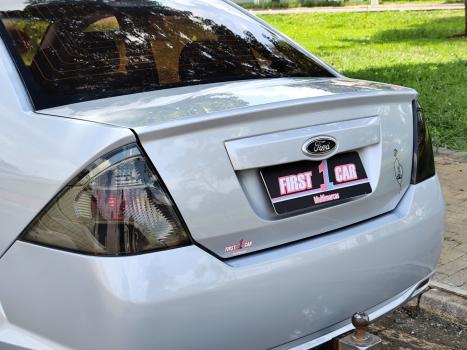 FORD Fiesta Sedan , Foto 20