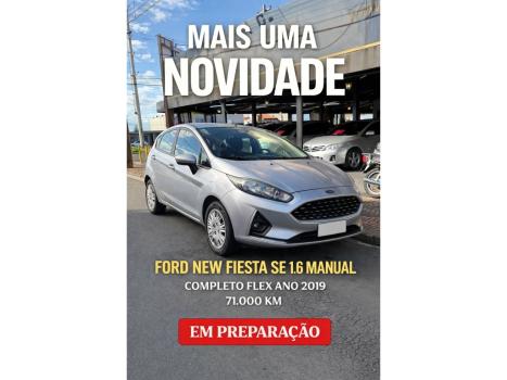 FORD Fiesta Sedan , Foto 1