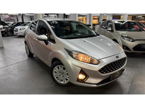 FORD Fiesta Sedan , Foto 1