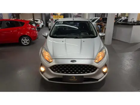FORD Fiesta Sedan , Foto 2