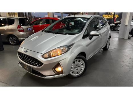 FORD Fiesta Sedan , Foto 3