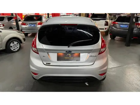 FORD Fiesta Sedan , Foto 5
