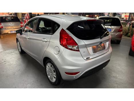FORD Fiesta Sedan , Foto 6