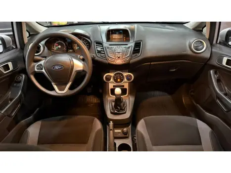FORD Fiesta Sedan , Foto 7