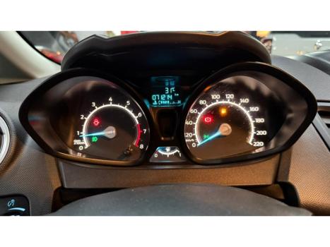 FORD Fiesta Sedan , Foto 8